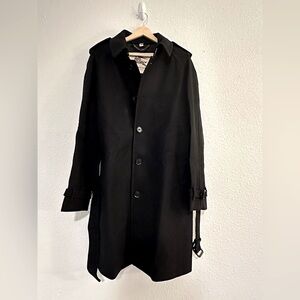 Burberry Trenchcoat